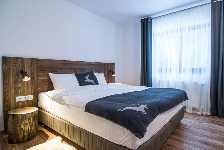 Hadar Chalet Hotel Buzău Esterno foto