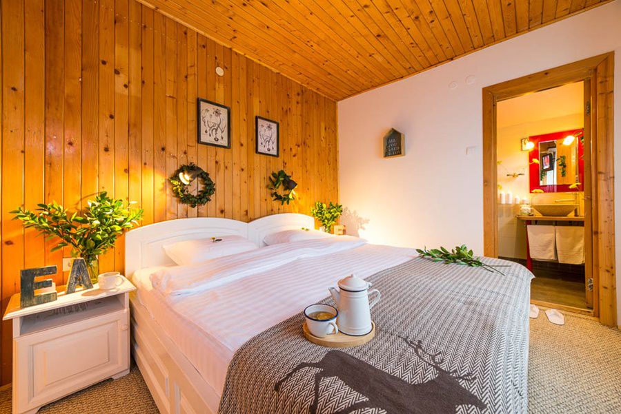Hadar Chalet Hotel Buzău Esterno foto